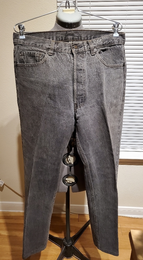 Vintage Levi's Jeans